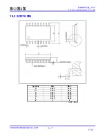 Preview for 123 page of SONIX SN8P27142_2715 User Manual