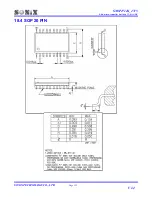 Preview for 125 page of SONIX SN8P27142_2715 User Manual