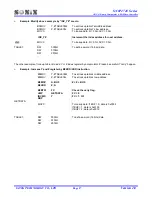 Preview for 17 page of SONIX SN8P27411 User Manual