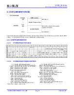 Preview for 21 page of SONIX SN8P27411 User Manual