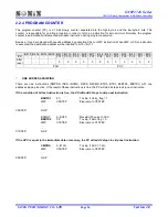 Preview for 26 page of SONIX SN8P27411 User Manual