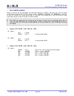 Preview for 28 page of SONIX SN8P27411 User Manual