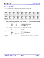 Preview for 29 page of SONIX SN8P27411 User Manual