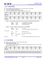 Preview for 30 page of SONIX SN8P27411 User Manual