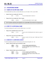 Preview for 31 page of SONIX SN8P27411 User Manual