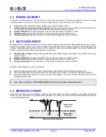 Preview for 37 page of SONIX SN8P27411 User Manual