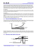 Preview for 38 page of SONIX SN8P27411 User Manual