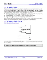 Preview for 41 page of SONIX SN8P27411 User Manual