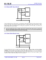 Preview for 42 page of SONIX SN8P27411 User Manual