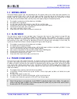 Preview for 52 page of SONIX SN8P27411 User Manual