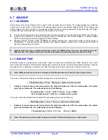 Preview for 55 page of SONIX SN8P27411 User Manual