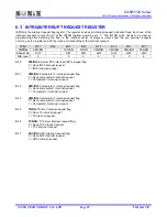 Preview for 59 page of SONIX SN8P27411 User Manual