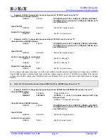 Preview for 73 page of SONIX SN8P27411 User Manual