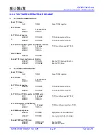 Preview for 87 page of SONIX SN8P27411 User Manual