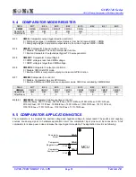 Preview for 93 page of SONIX SN8P27411 User Manual