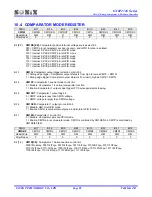 Preview for 99 page of SONIX SN8P27411 User Manual