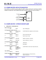 Preview for 100 page of SONIX SN8P27411 User Manual