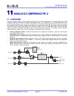 Preview for 101 page of SONIX SN8P27411 User Manual