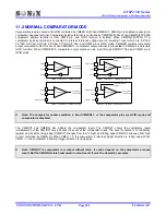 Preview for 102 page of SONIX SN8P27411 User Manual