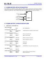 Preview for 106 page of SONIX SN8P27411 User Manual