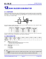 Preview for 107 page of SONIX SN8P27411 User Manual