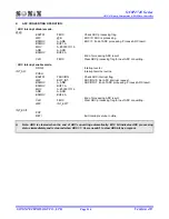 Preview for 114 page of SONIX SN8P27411 User Manual