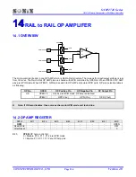 Preview for 116 page of SONIX SN8P27411 User Manual