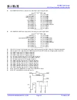 Preview for 122 page of SONIX SN8P27411 User Manual