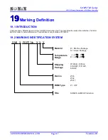 Preview for 127 page of SONIX SN8P27411 User Manual