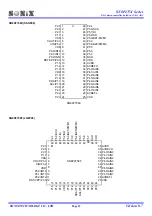 Preview for 12 page of SONIX SN8P2754 User Manual