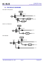 Preview for 14 page of SONIX SN8P2754 User Manual