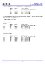 Preview for 22 page of SONIX SN8P2754 User Manual