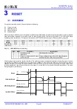 Preview for 43 page of SONIX SN8P2754 User Manual