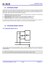 Preview for 48 page of SONIX SN8P2754 User Manual