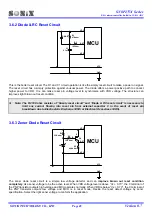 Preview for 49 page of SONIX SN8P2754 User Manual