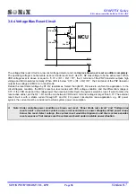 Preview for 50 page of SONIX SN8P2754 User Manual