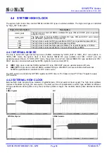 Preview for 54 page of SONIX SN8P2754 User Manual