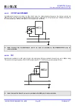 Preview for 55 page of SONIX SN8P2754 User Manual