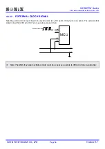 Preview for 56 page of SONIX SN8P2754 User Manual