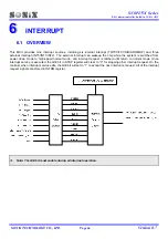 Preview for 64 page of SONIX SN8P2754 User Manual