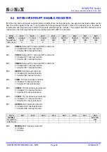 Preview for 65 page of SONIX SN8P2754 User Manual