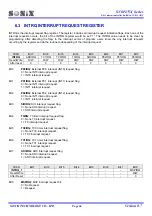 Preview for 66 page of SONIX SN8P2754 User Manual