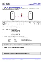 Preview for 81 page of SONIX SN8P2754 User Manual