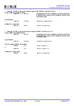 Preview for 83 page of SONIX SN8P2754 User Manual