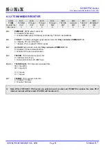 Preview for 91 page of SONIX SN8P2754 User Manual