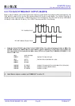 Preview for 94 page of SONIX SN8P2754 User Manual