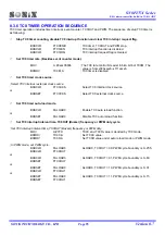 Preview for 95 page of SONIX SN8P2754 User Manual