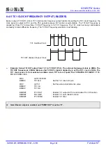 Preview for 101 page of SONIX SN8P2754 User Manual