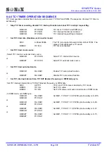 Preview for 102 page of SONIX SN8P2754 User Manual