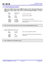 Preview for 106 page of SONIX SN8P2754 User Manual